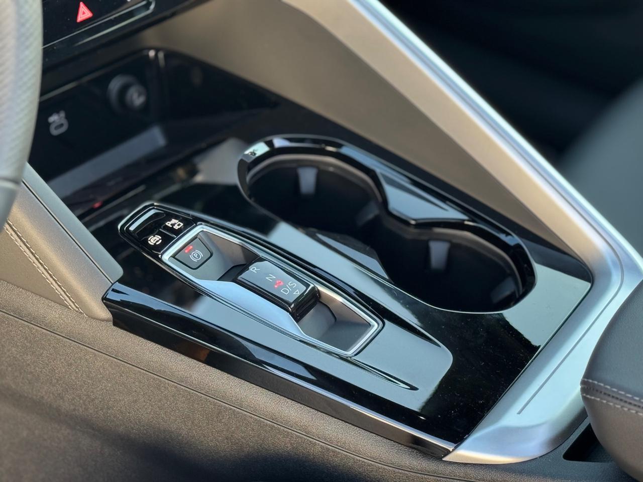 Audi Q5 TDI 150 kW mHEV+ S tronic quattro line edition