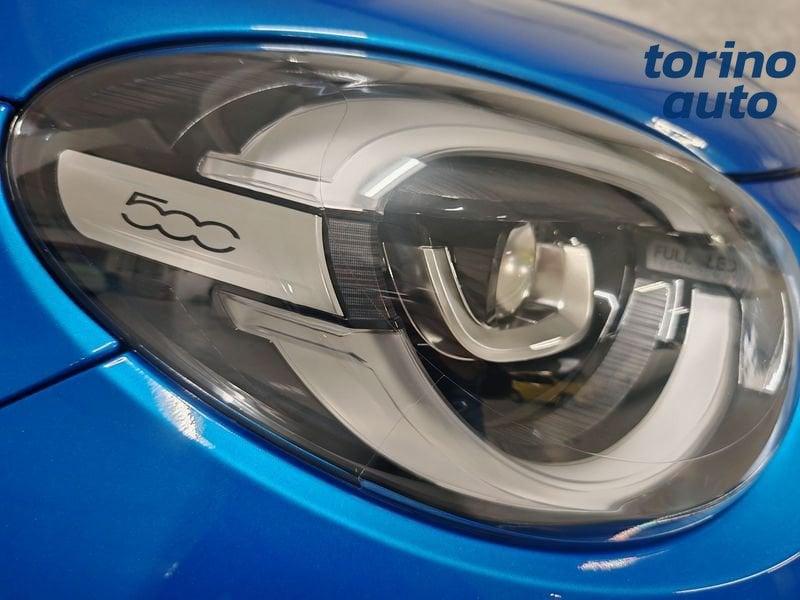 FIAT 500X 500X 1.3 MultiJet 95 CV Sport