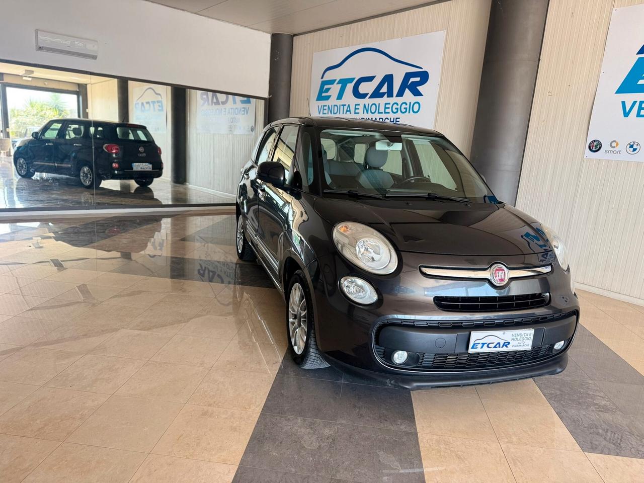 Fiat 500L Living 1.3 Multijet 95 CV Lounge