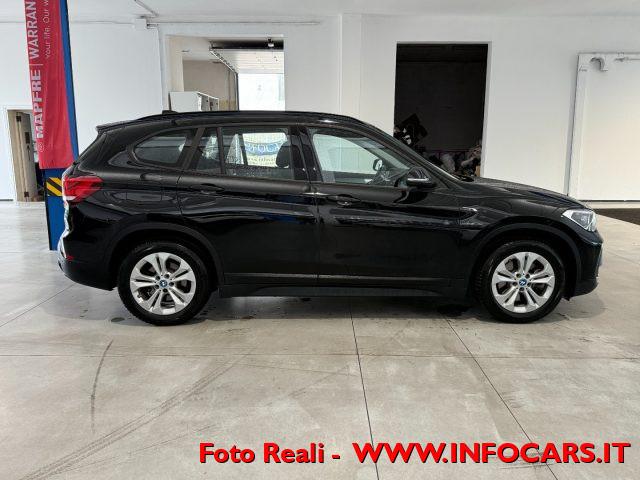 BMW X1 xDrive25e Business Advantage - PROMO