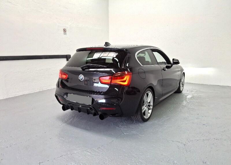 BMW Serie 1 (F21) 125i 3p. Msport