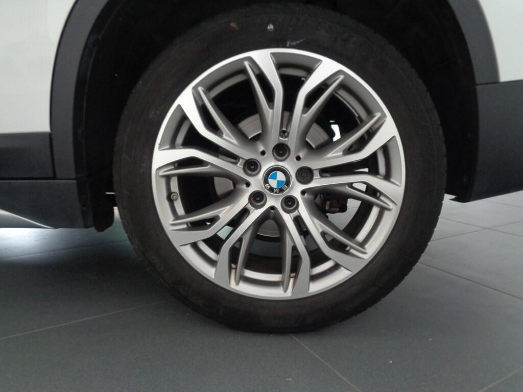 BMW X1 18 i xLine sDrive Auto
