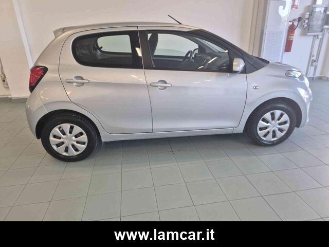 CITROEN C1 Airscape VTi 68 5 porte Feel