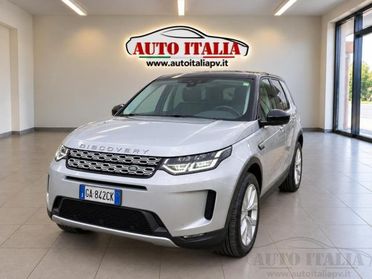 LAND ROVER Discovery Sport 2.0D I4-L.Flw 150 CV AWD Auto Dynamic