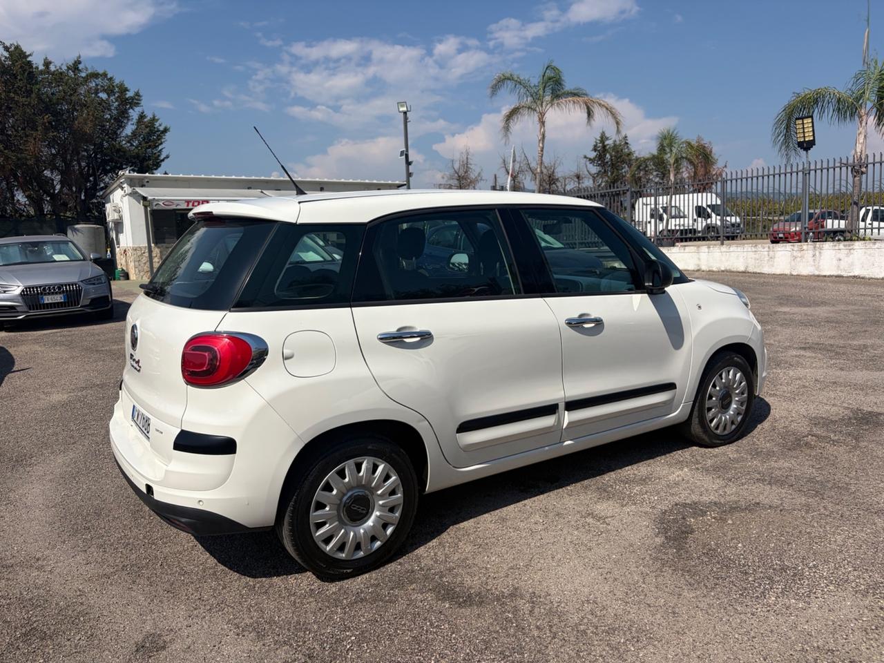 Fiat 500L 1.3 Multijet 95 CV Business