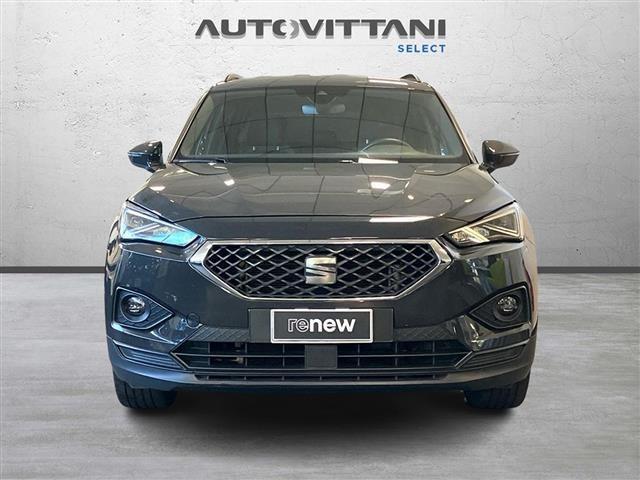 SEAT Tarraco 2.0 TDI 150cv Business DSG 7p.ti