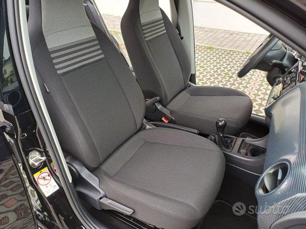 Volkswagen Up! 1.0 TGI (metano/benzina) UP! Move
