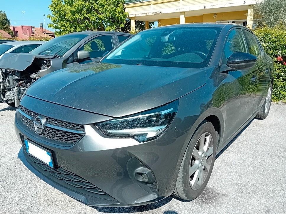 Opel Corsa 1.5 D 100 CV Elegance