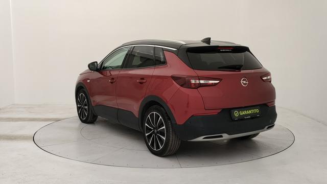 OPEL Grandland 1.6 phev awd auto