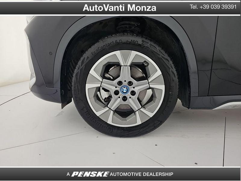 BMW iX1 eDrive 20 X-Line Special Edition