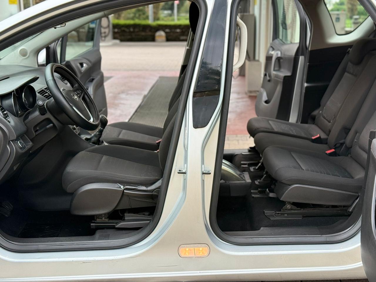 Opel Meriva 1.3 CDTI 95CV ecoFLEX Cosmo