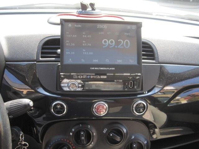 Fiat 500 1.3 Multijet 16V 75 CV Lounge