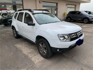 Dacia Duster 1.6 110CV Benzina-GPL