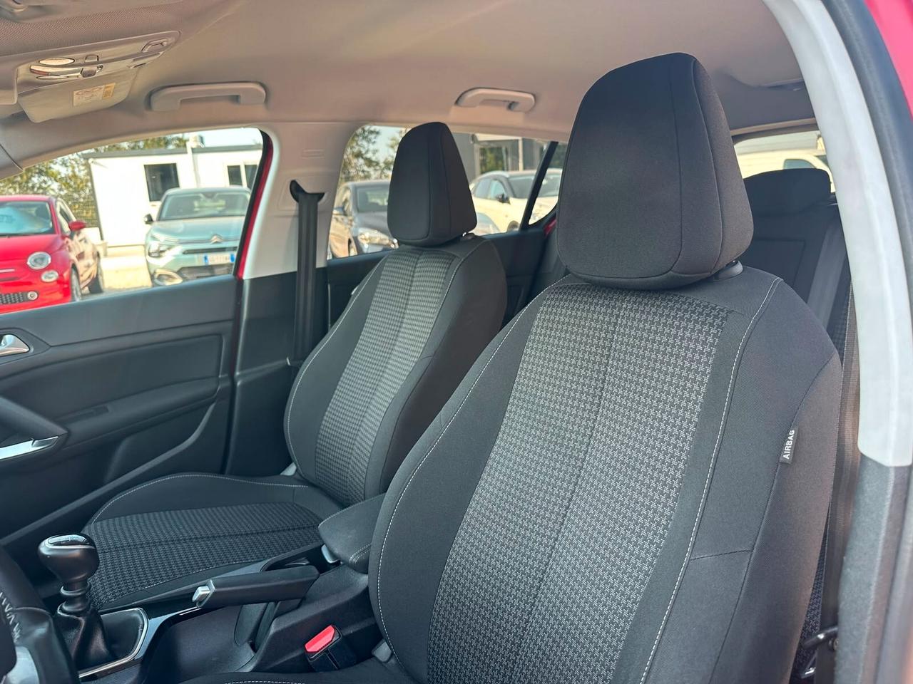 Peugeot 308 Berlina 1.5 130CV Allure