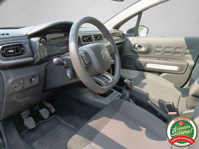 CITROEN C3 PureTech 82 Ok Neo Patentati