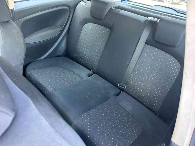 FIAT Grande Punto 1.2 3 porte