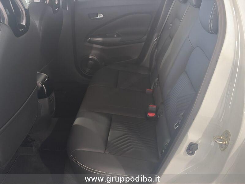 Nissan Juke II 2024 1.0 dig-t Tekna 114cv