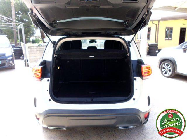 CITROEN C5 Aircross BlueHDi 130 S&S EAT8 Shine