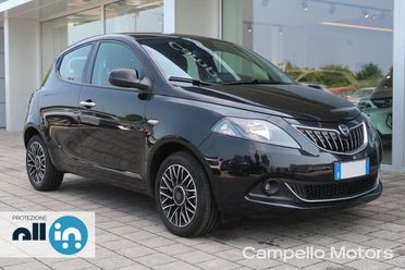 LANCIA Ypsilon Ypsilon 1.0 70cv Hybrid S&S Platino MY24