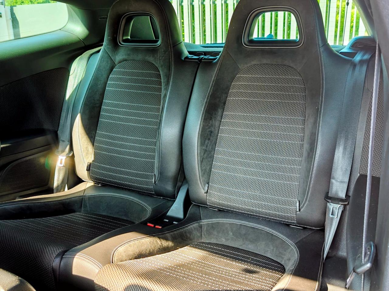 Volkswagen Scirocco 1.4 TSI 160CV - Motore nuovo