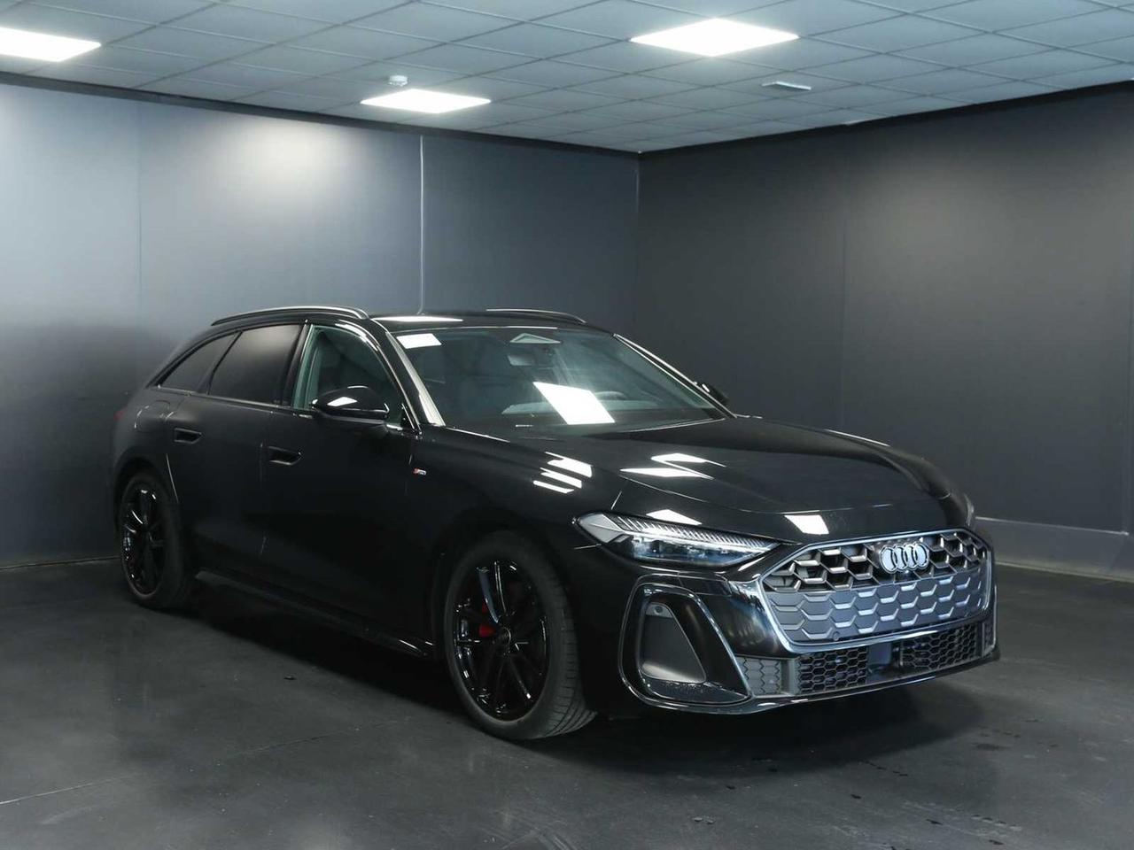 Audi A5 Avant TDI 204CV mHEV+ quattro S tro #10209