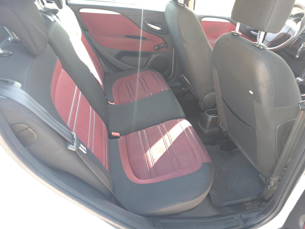 Fiat Punto Evo - CAMBIO AUTOMATICO