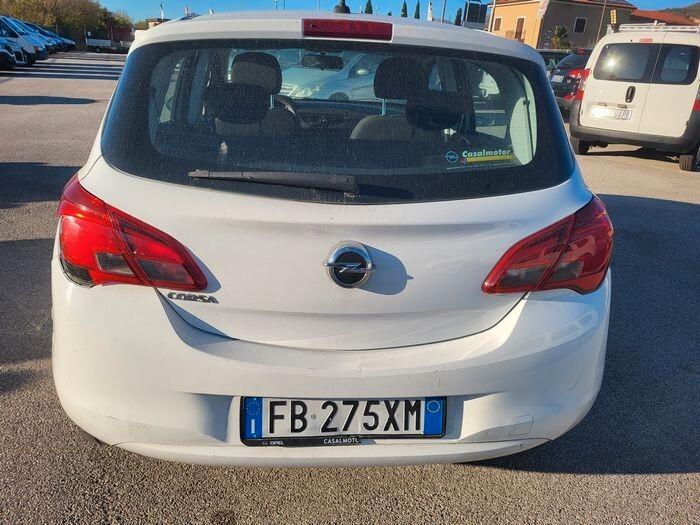 Opel Corsa 1.4 90CV IMPIANTO GPL Tech 5 porte