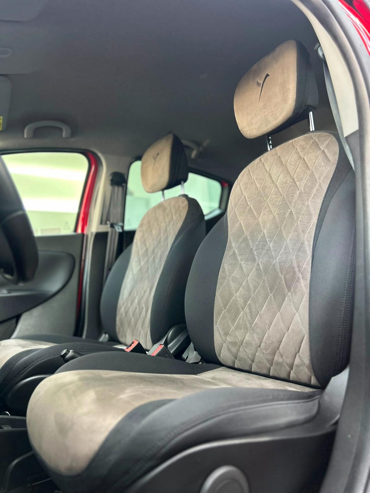 Lancia Ypsilon 1.2 benzina GPL 69 CV 5 Ecochic Gold