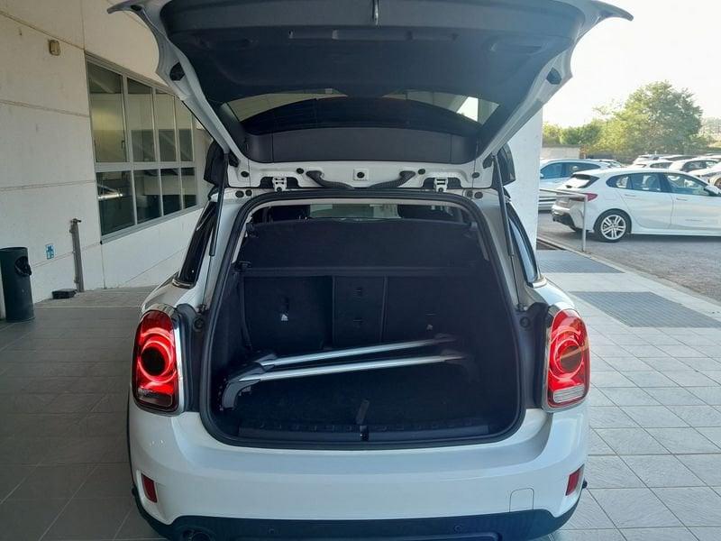 MINI Countryman Mini 1.5 One D Business auto 7m