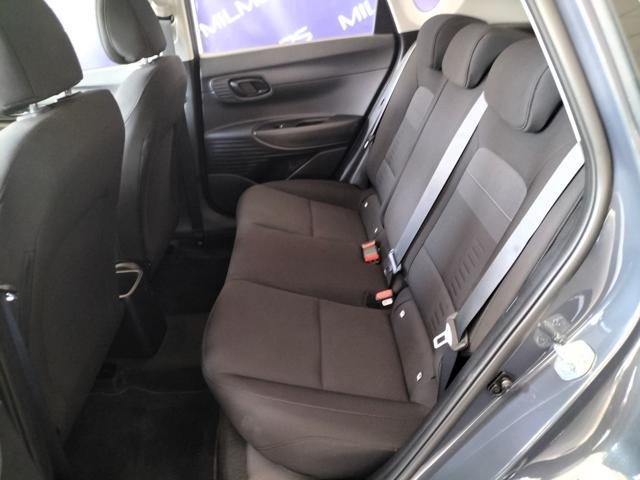 HYUNDAI Bayon 1.0 T-GDI MT Business
