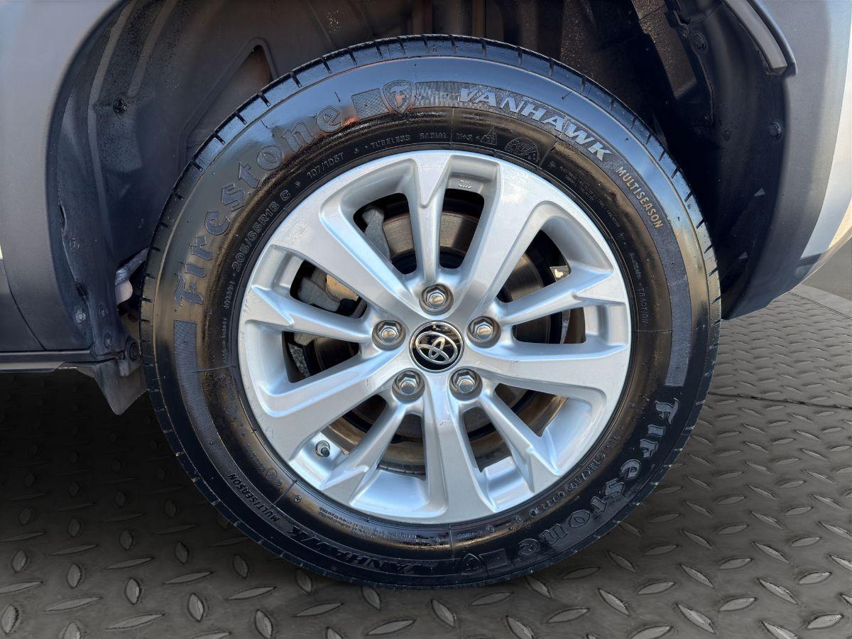 TOYOTA - Yaris Cross - 1.5 Hybrid 5p. E-CVT Lounge