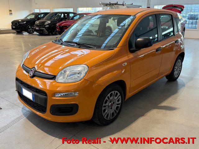 FIAT Panda Hybrid 1.0 FireFly 70 cv - PROMO