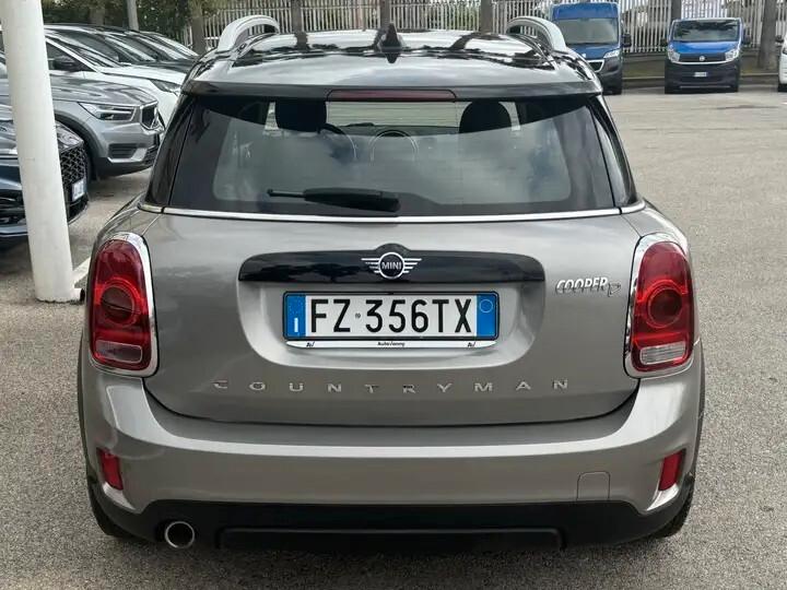 Mini Cooper Countryman 2.0 SD Business ALL4