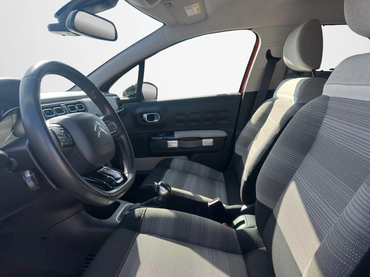 Citroen C3 PureTech 110 S&S Shine