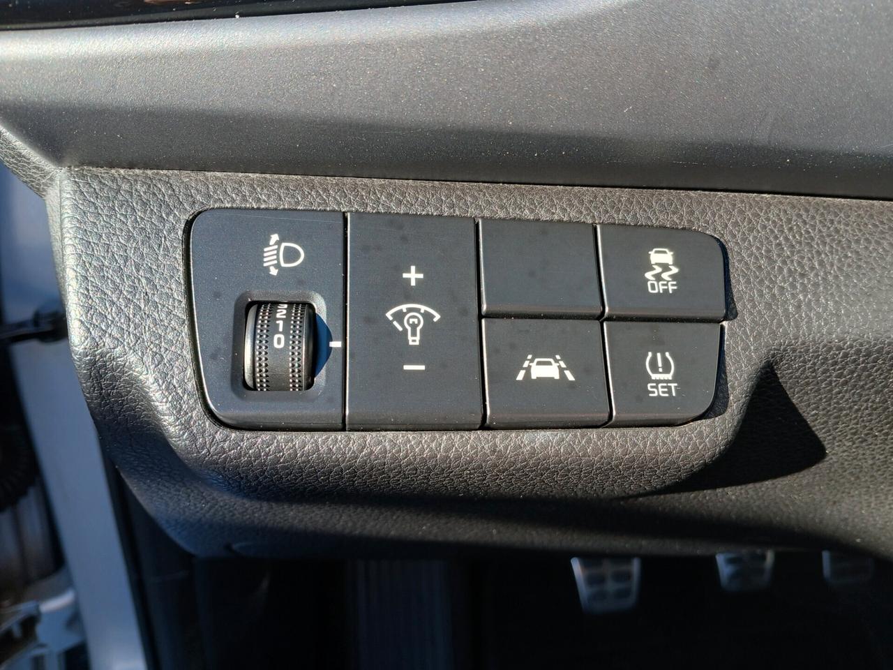 Kia Rio 1.4 CRDi 90CV 5 PORTE COOl 2018