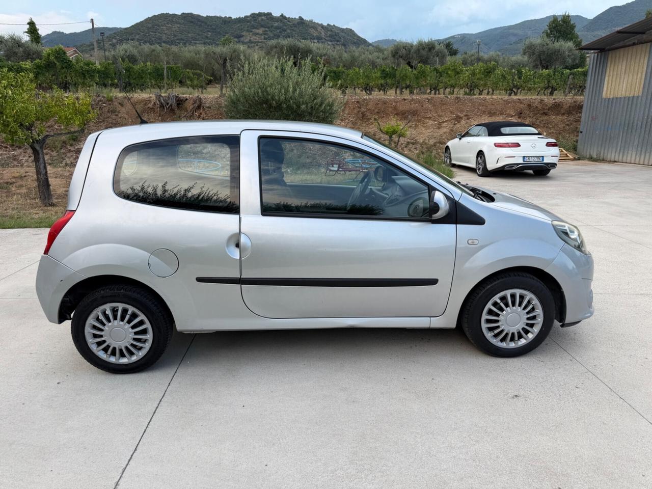 Renault Twingo 1.2 8V Dynamique