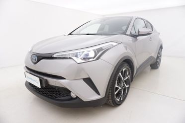 Toyota C-HR Hybrid Trend BR727723 1.8 Full Hybrid 122CV