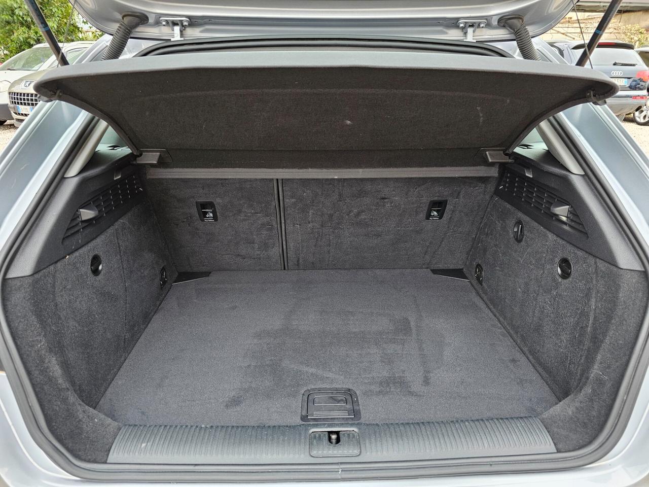 Audi A3 SPB 30 TDI S tronic Sport GARANTITA