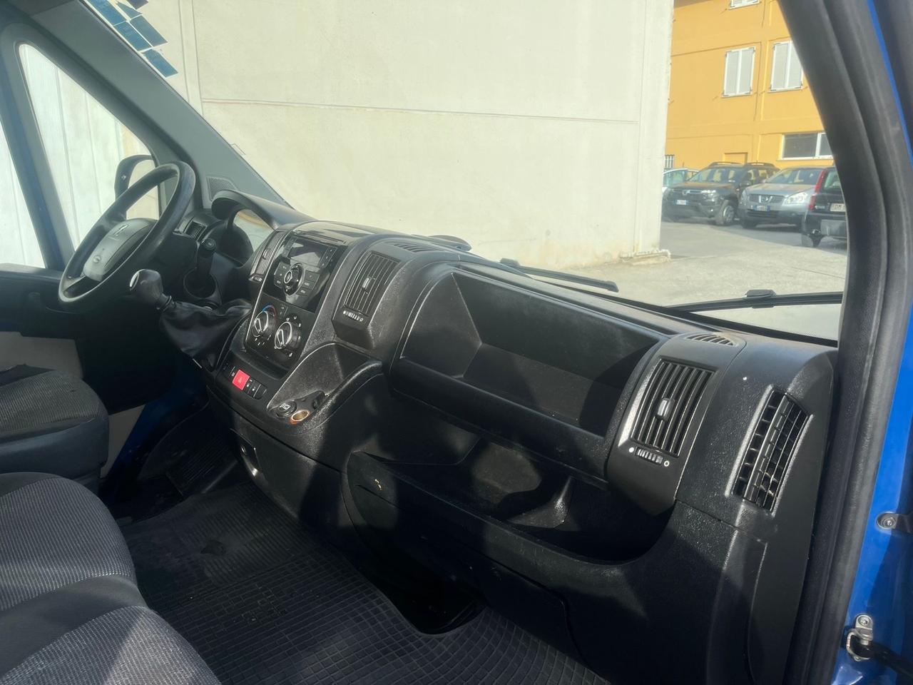 Peugeot Boxer 2.2 HDi