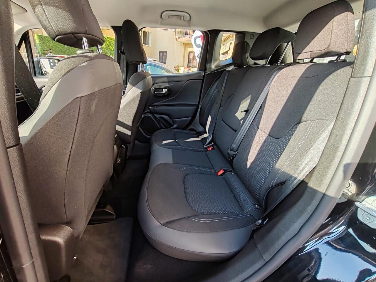 Jeep Renegade Jeep Renegade 1.6 Mjt 130 CV Limited full optional