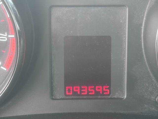 OPEL Meriva 1.4 Turbo 120CV GPL Tech Elective