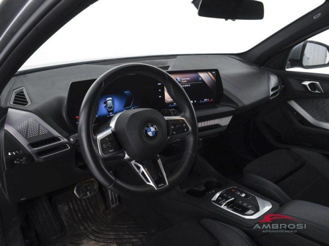 BMW 120 Serie 1 d 48V MSport Pro auto
