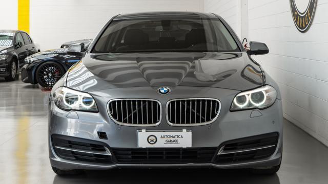 BMW 520 d Touring Business aut.