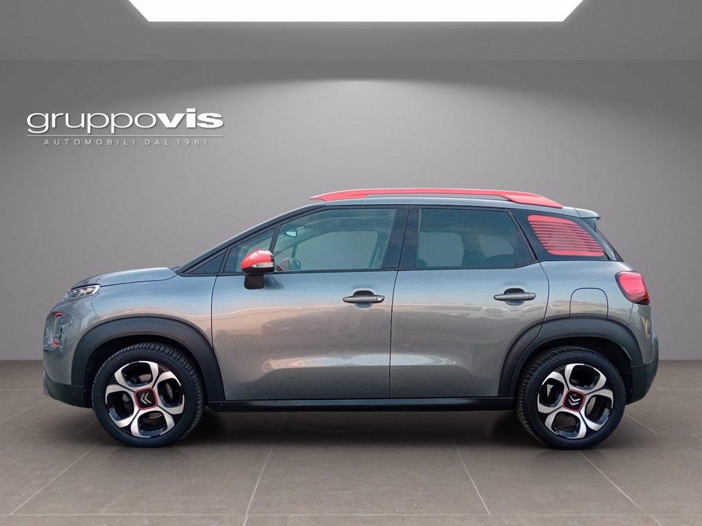 CITROEN C3 Aircross Automatica del 2018