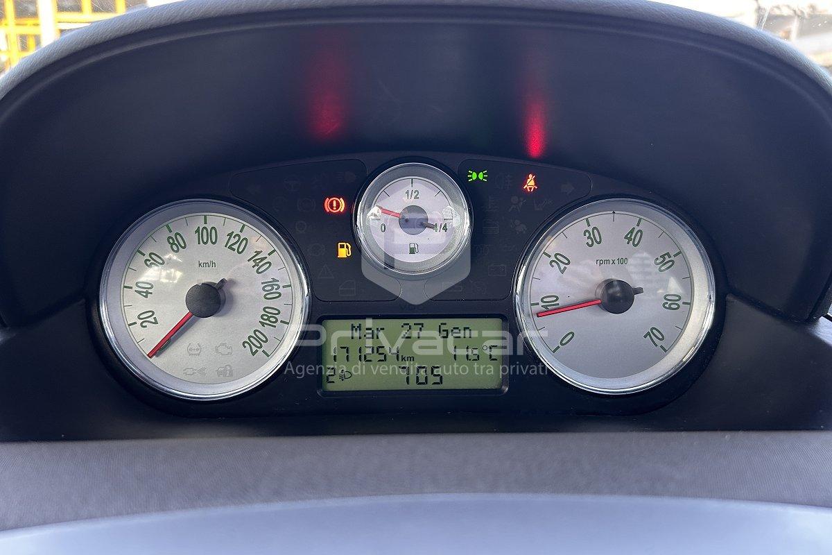 LANCIA Ypsilon 1.4 Elle Ecochic GPL