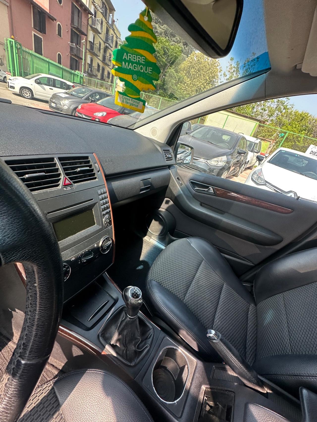 Mercedes-benz A 180 A 180 CDI Avantgarde