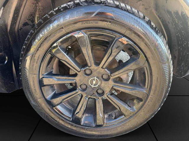 OPEL Crossland 1.2 Turbo 12V 110CV GS LINE CINGHIA APPENA FATTA