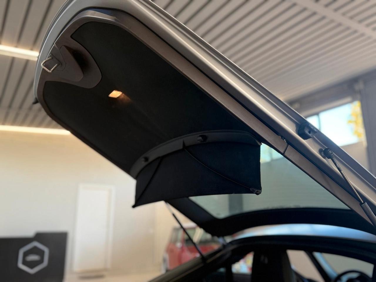 Porsche Cayman 3.4 S