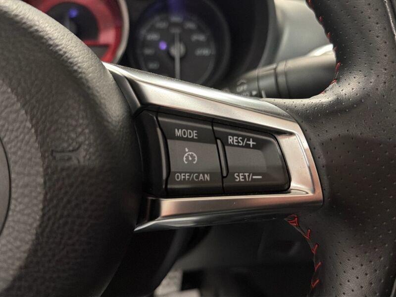 Abarth 124 Spider 124 Spider 1.4 Turbo MultiAir AT 170 CV EDIZIONE LITITATA FCA TEAM EMEA