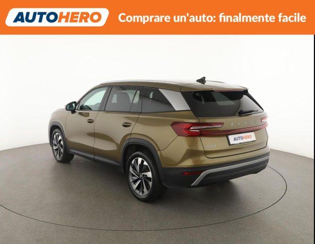 SKODA Kodiaq 1.5 TSI Hybrid DSG 7 posti Style